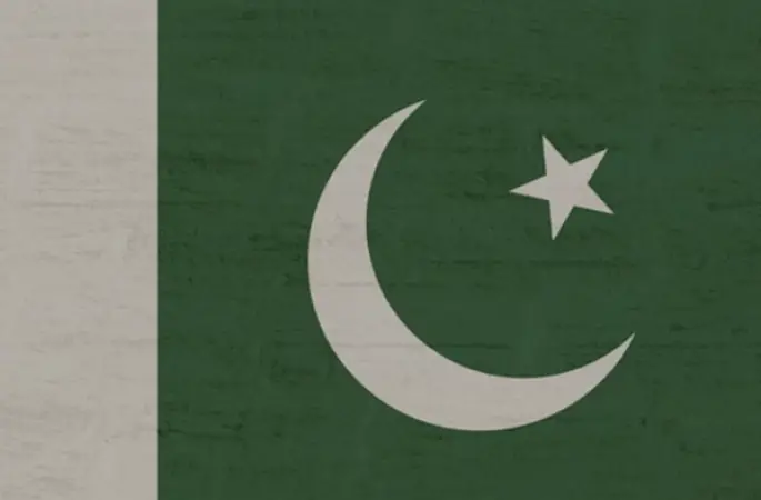 Pakistan Dışişleri Bakanlığı'ndan Gazze ve Kudüs için ortak açıklama