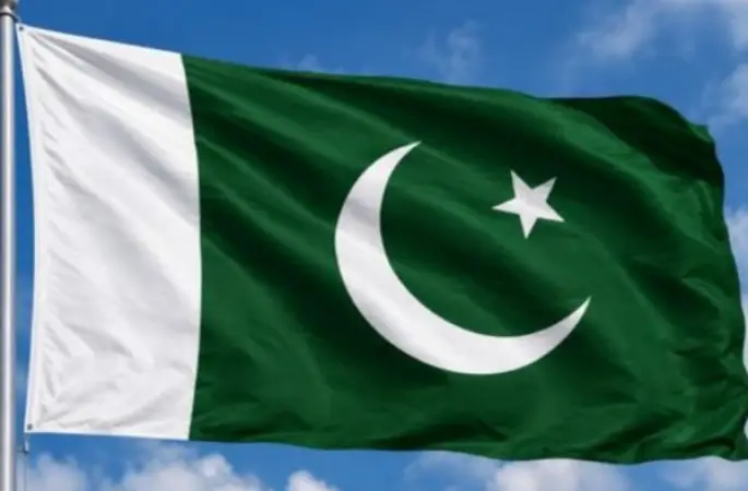 Pakistan ve Rusya ekonomik iş birliğini genişletmeyi görüştü