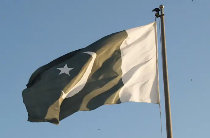 Pakistan'dan Keşmir'e destek yürüyüşü: "Desteğimiz sarsılmaz" mesajı