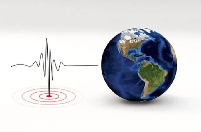 Panama’da 7,9 büyüklüğünde deprem