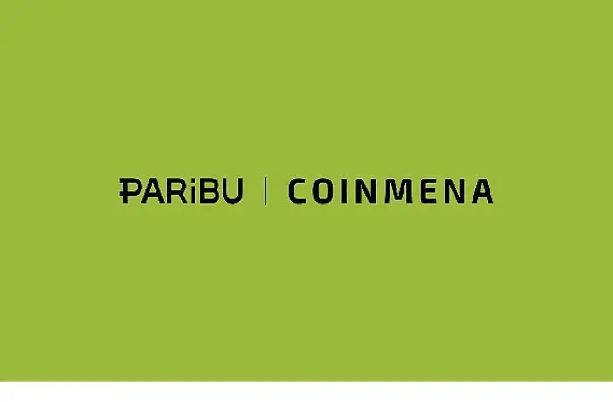 Paribu'ya Dubai ve Bahreyn'den sonra MENA'da üçüncü pazar: CoinMENA Ürdün'de