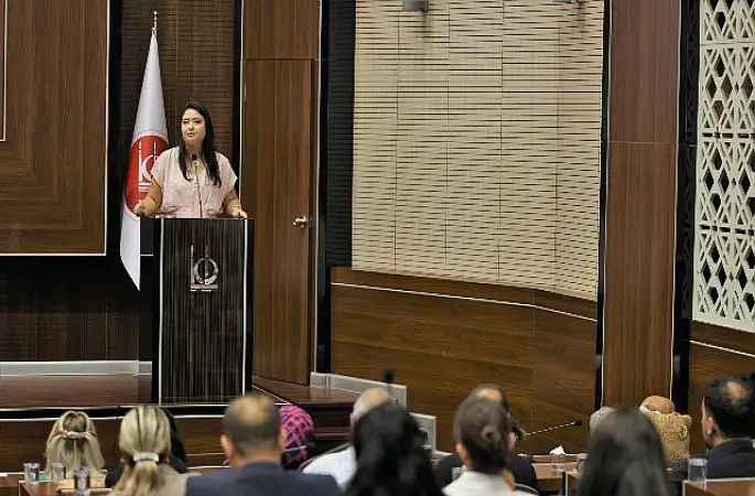 Personele “Halkla İlişkiler ve Kurumsal İletişim" eğitimi verildi