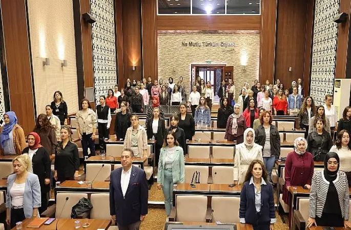 Personele yönelik meme kanseri farkındalık eğitimi