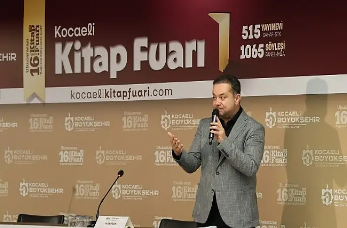 Pişgin: İman, insanın acıya bakış açısını değiştirir