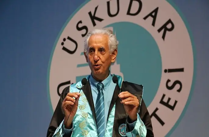  Prof. Dr. Haydar Sur'dan aşırı sıcak uyarısı!