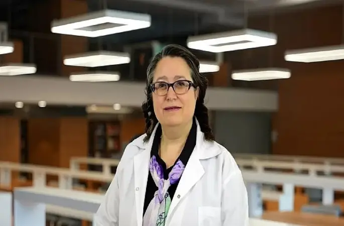 Prof. Dr. Hülya Ensari: “Bağımlılık bir irade sorunu değil, biyopsikososyal bir hastalıktır"