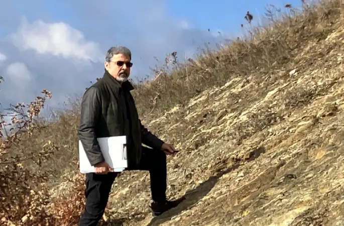 Prof. Dr. Sözbilir: İstanbul’da riskli bina sayısı hala çok yüksek