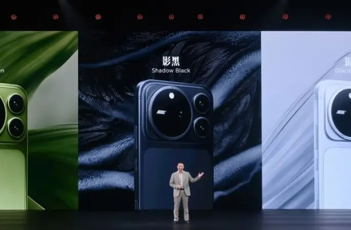 Profesyonel sinema kamerasını cebe sığdıran HONOR Magic9 Pro Max tanıtıldı