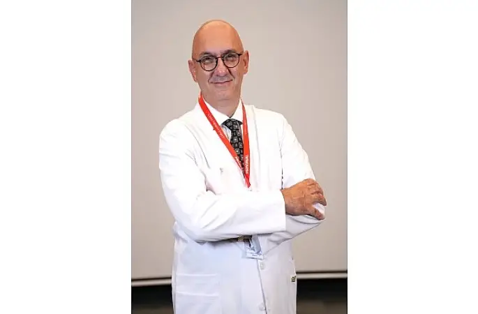 Prostat Kanseri Tanısında “MikroUltrason" Kolaylığı!