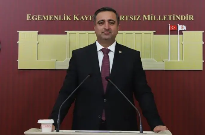 Ramanlı: Trilyonluk fon piyasasındaki bu riski neden önleyemediniz?