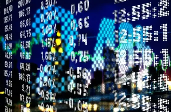 RBA faiz oranını yüzde 4,35'te sabit bıraktı
