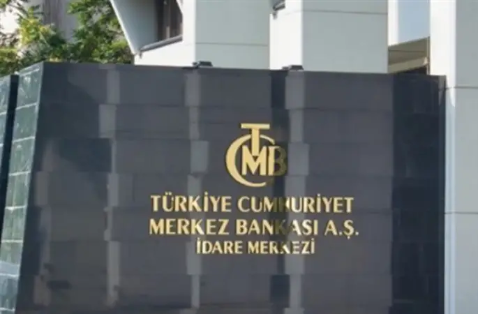 Resmi rezerv varlıkları 184,2 milyar dolara geriledi