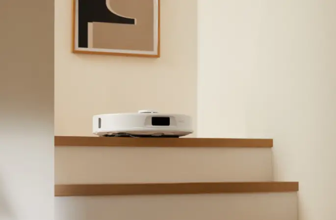 Roborock Qrevo 2 Pro ile yaz sonu temizliği kolaylaşıyor