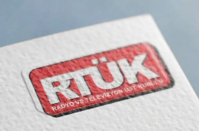 RTÜK heyetinden Üsküp Büyükelçiliği'ne ziyaret