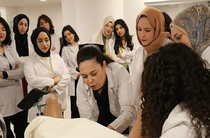 Sağlıkta disiplinler arası yeni kariyer dönemi 