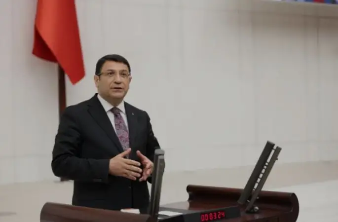 Şahin: Hukuk düzeni bu millete en büyük borcumuzdur