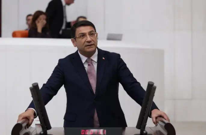 Şahin: Polisi de ailesini de bu yükün altında yalnız bırakmayın