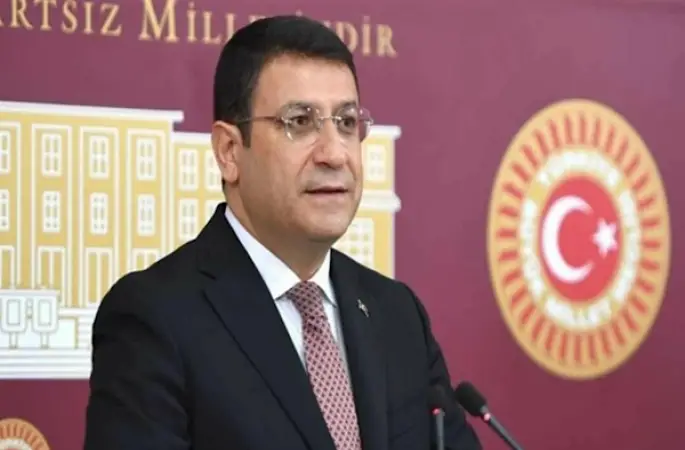 Şahin: Ticari kredi faizi yüzde 49’a dayandı