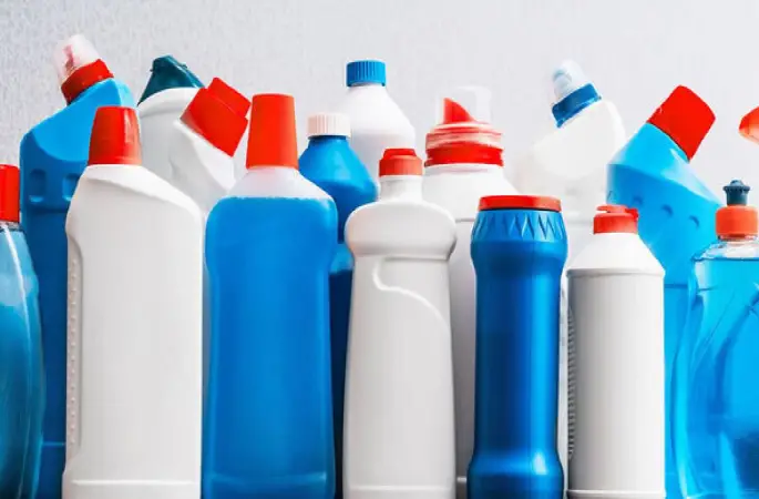 Sakın bu ürünleri karıştırmayın! 3 çocuk annesinin sonu oldu: Temizlik malzemelerini karıştırdı hayata veda etti