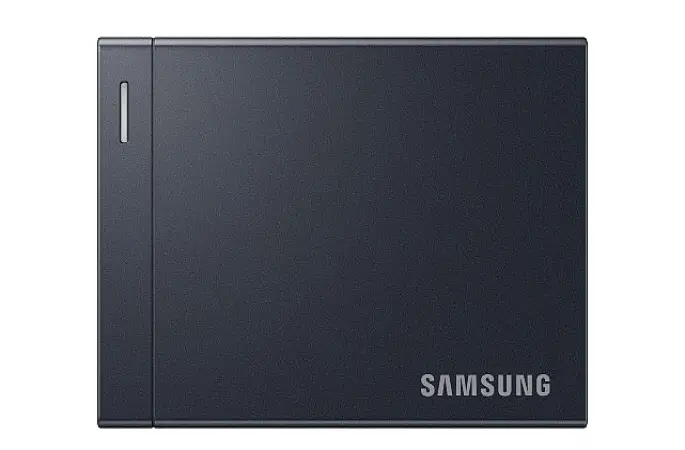 Samsung, Gamescom 2026'da USB4 destekli  P9 ve P7 SSD'lerini sergiledi