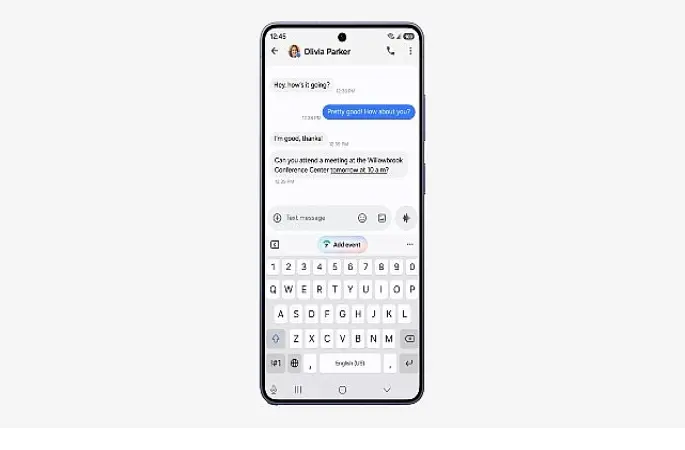 Samsung, One UI 9'un resmi dağıtımına başlayarak en yeni Galaxy deneyimlerini daha fazla cihazla buluşturuyor   