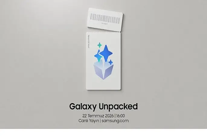 Samsung'dan mobil oyun ve telefon eğlencesinde yeni dönemin sinyali:   "Ekranın sınırı yok"
