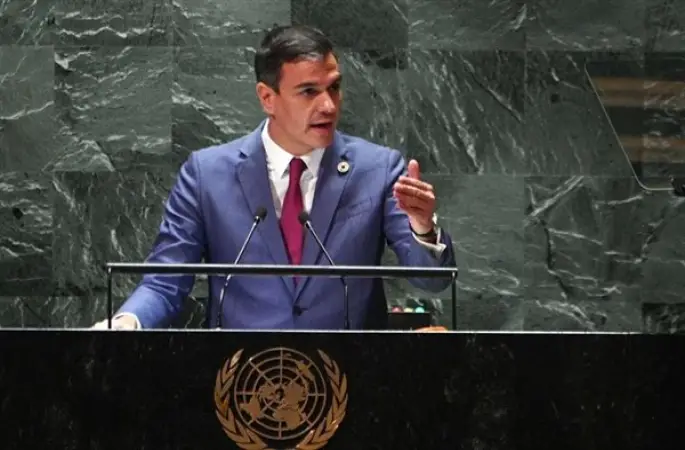 Sanchez: Ceuta’da güvenlik önlemleri artırılacak