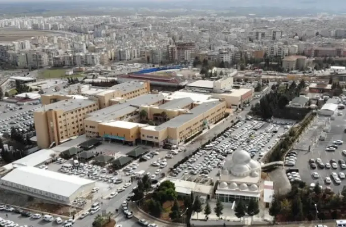 Şanlıurfa’da nefroloji hizmetleri güçlendirildi