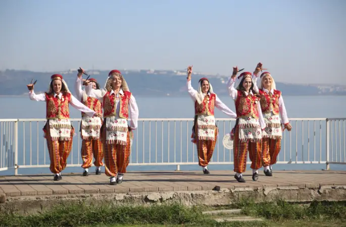 Sapanca’nın tarihi ve yöresel lezzetleri canlı yayınla tanıtıldı