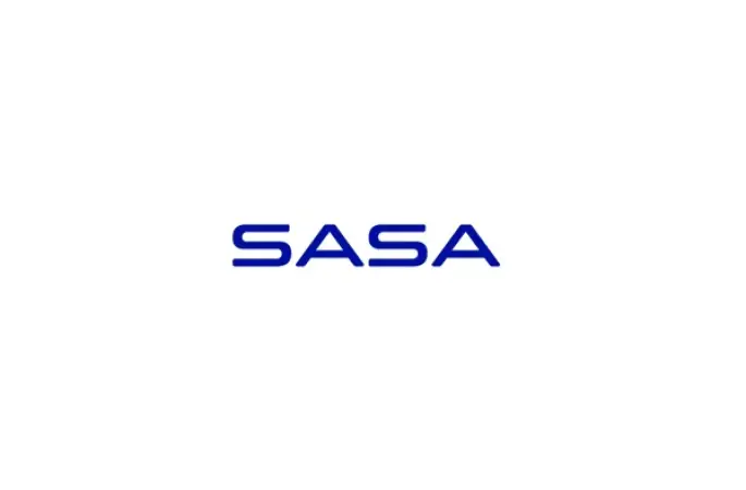 Sasa'nın satış performansı