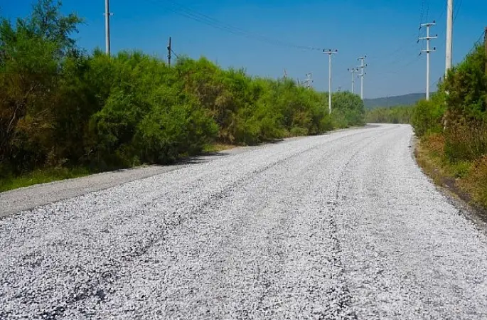 Sathi Kaplama Seferberliği Avşar Mahallesi'nden Başladı