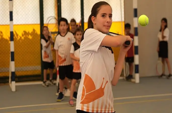 Seferihisar Belediyesi Yaz Spor Okulları başlıyor