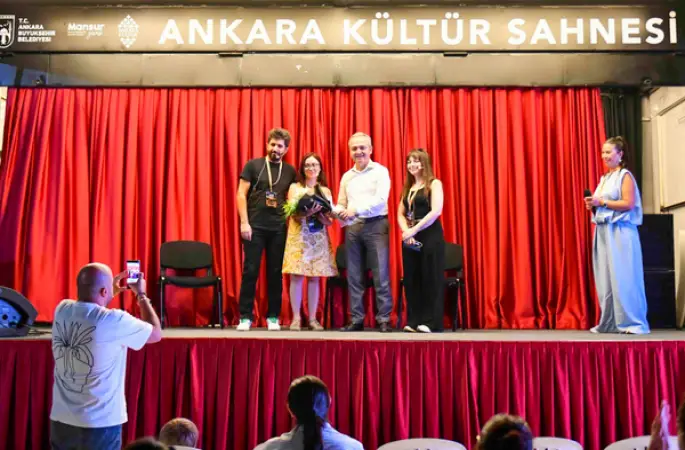 Seğmenler Parkı’nda 30’dan fazla ücretsiz etkinlik düzenleniyor