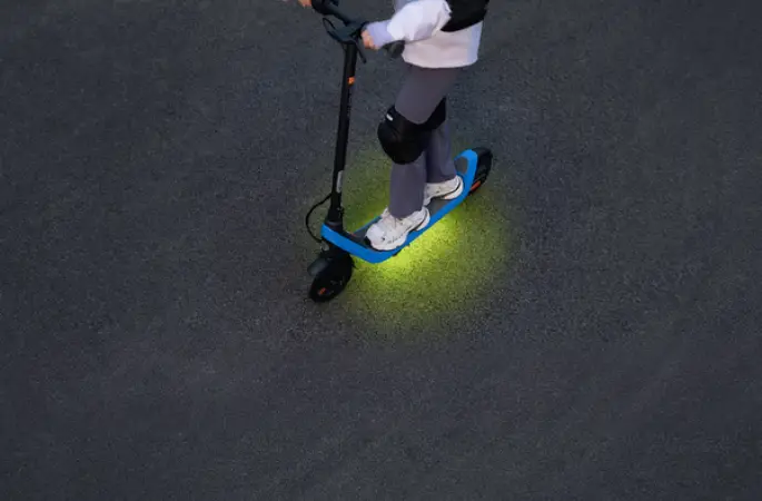 Segway C2 Lite, yeni eğitim döneminde çocukların yeni yol arkadaşı