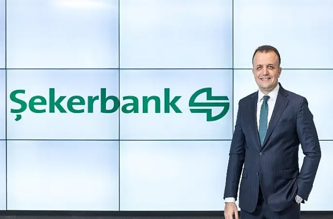  Şekerbank'tan Ahilik Haftası'nda esnafa     özel finansman imkânı