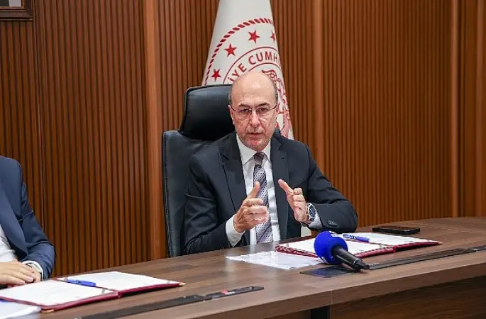 Selçuklu'nun 30 dış mahallesinde güvenlik altyapısı güçleniyor
