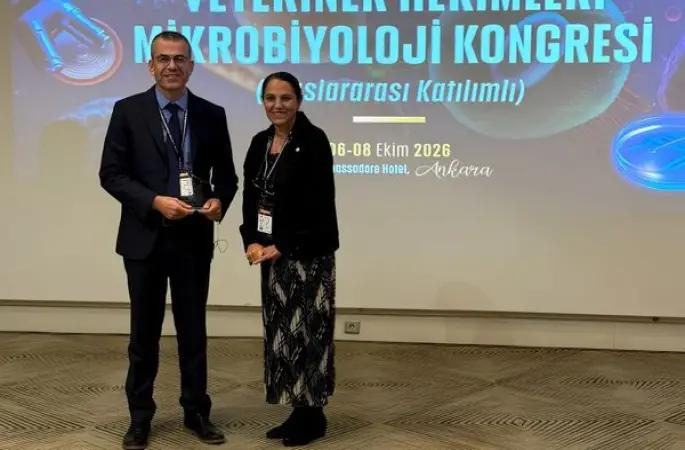 Şenpiliç, gıda güvenliğine dikkat çekti