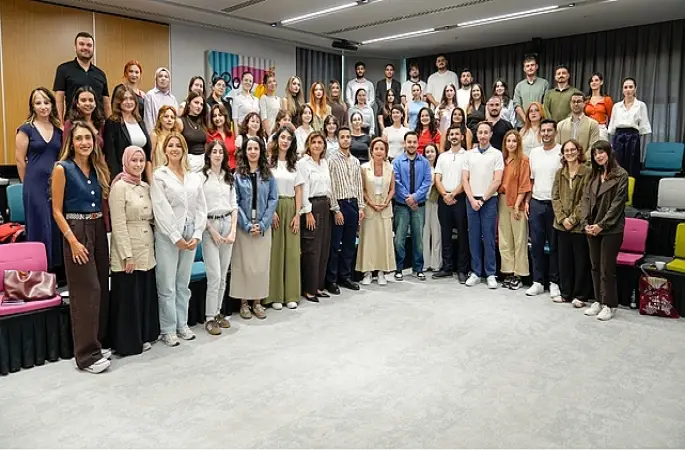 Şevket Sabancı Vizyonuyla İlk Fırsat Programı'nın yeni dönemi başladı