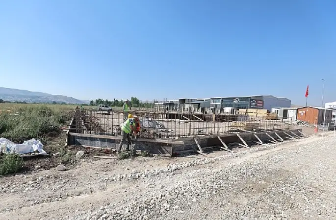 Sivas Belediyesi'nden Sağlık Altyapısını Güçlendirecek Yatırım