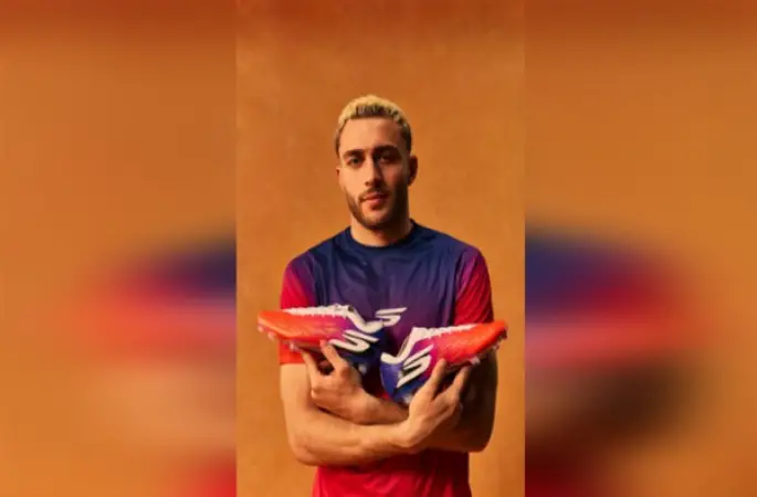 Skechers Football,“Sunset Pack” koleksiyonu ile yeşil sahalara konfor katmaya devam ediyor