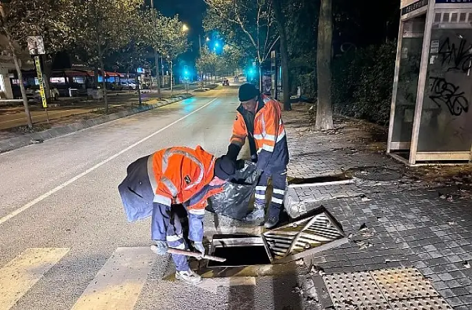 Son 84 Yılın En Yüksek Seviyesi Ölçüldü