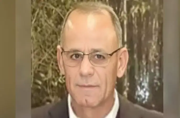 Son dakika haberi: MOSSAD'dan gizli operasyon! Önemli isim kaçırıldı