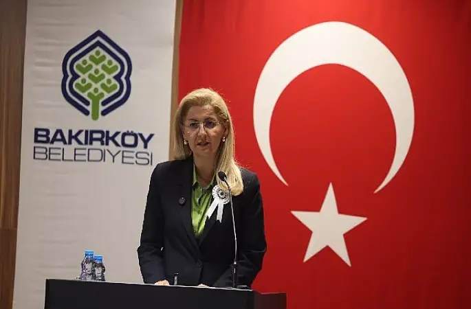 Srebrenitsa Soykırımı'nda Katledilenler Bakırköy'de Unutulmadı