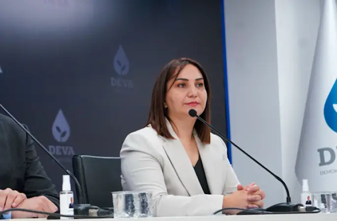  Sudan: Deprem olmadan önce riski ortadan kaldıran bir yönetim anlayışına ihtiyacımız var