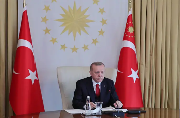 Suriye’nin diplomatik pasaport sahiplerine vize muafiyeti