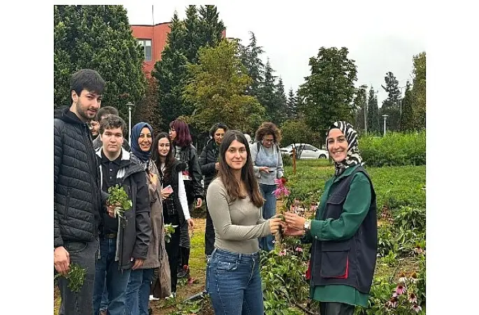TABİP Projesi'ni sahada keşfettiler