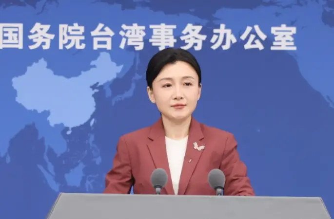 “Taiwan yerel halkı, DPP’nin çirkin yüzünü her geçen gün daha net görüyor”