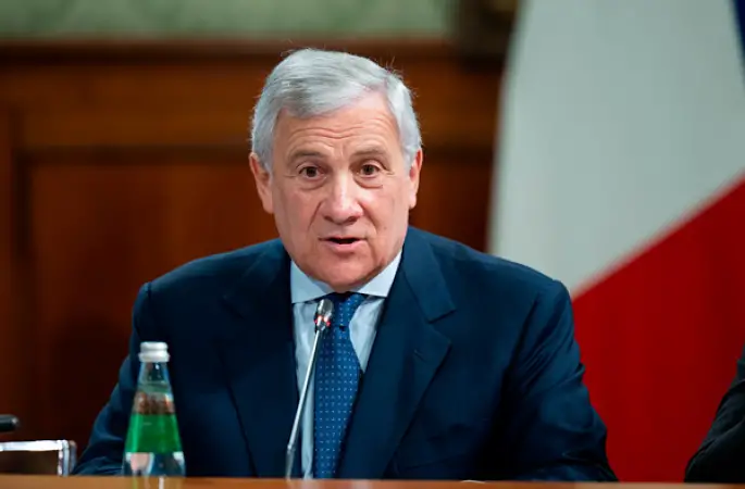 Tajani'den Bologna Katliamı'nın 46. yıl dönümünde anma mesajı