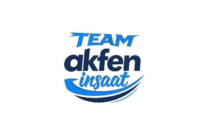 Team Akfen İnşaat Sporcusu Görkem Öçal, Avrupa Şampiyonası'nda A Milli Takım Formasıyla Mücadele Ediyor