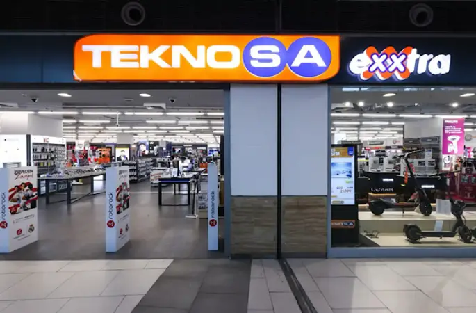 Teknosa’da anında indirim fırsatı